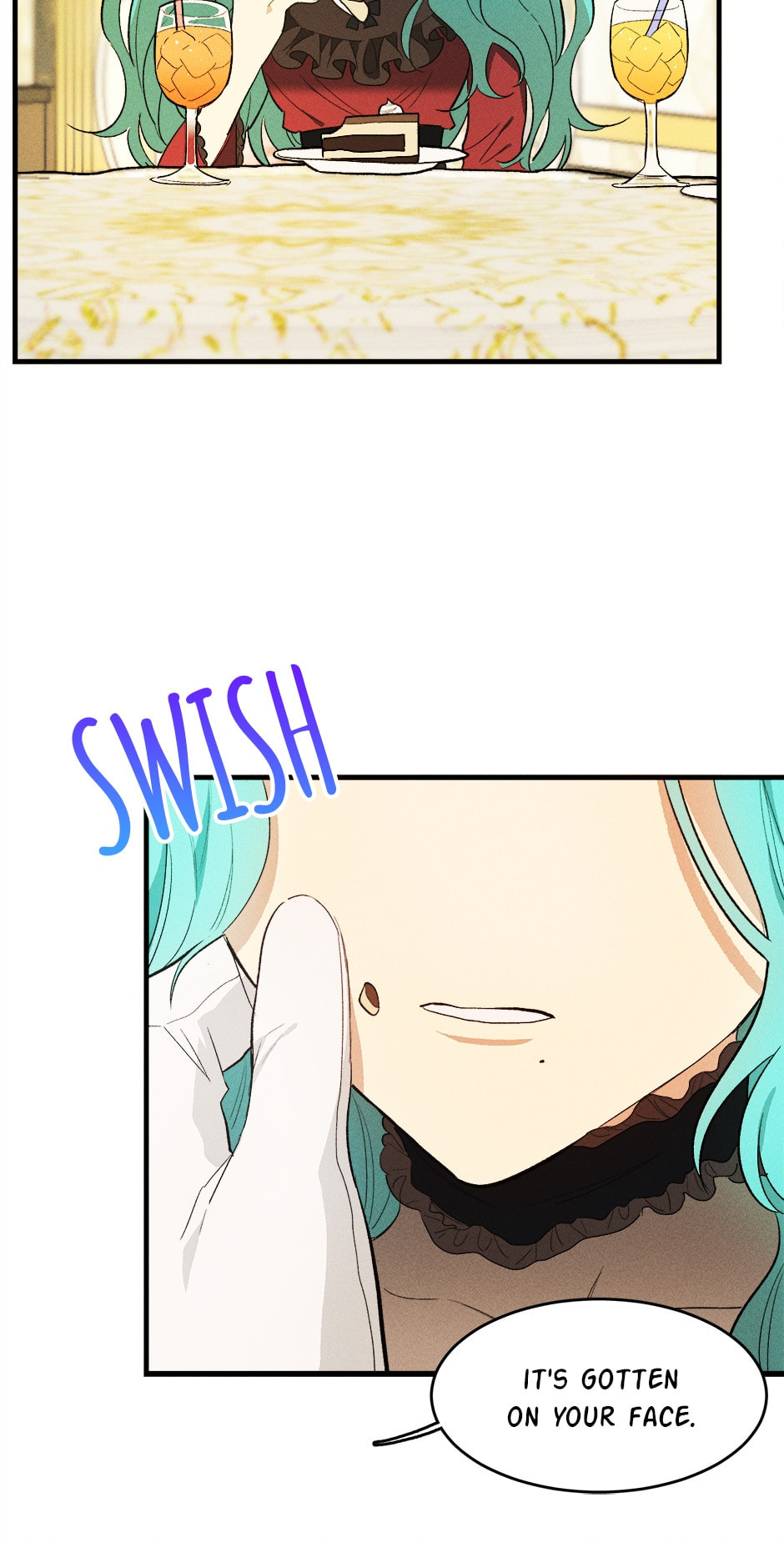 Read Lady Chef Royale chapter 38 image 16 on Lezhin