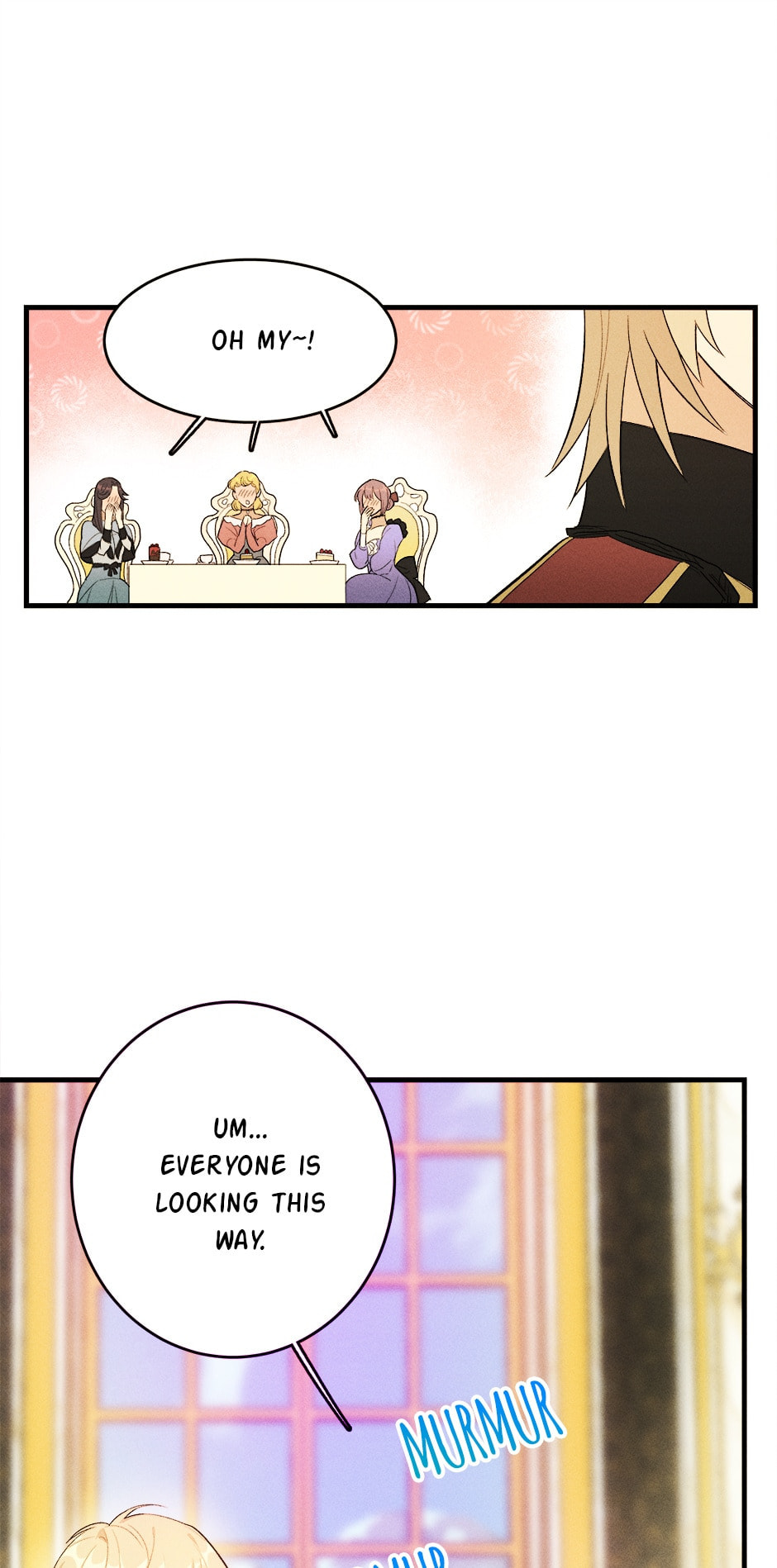 Read Lady Chef Royale chapter 38 image 17 on Lezhin