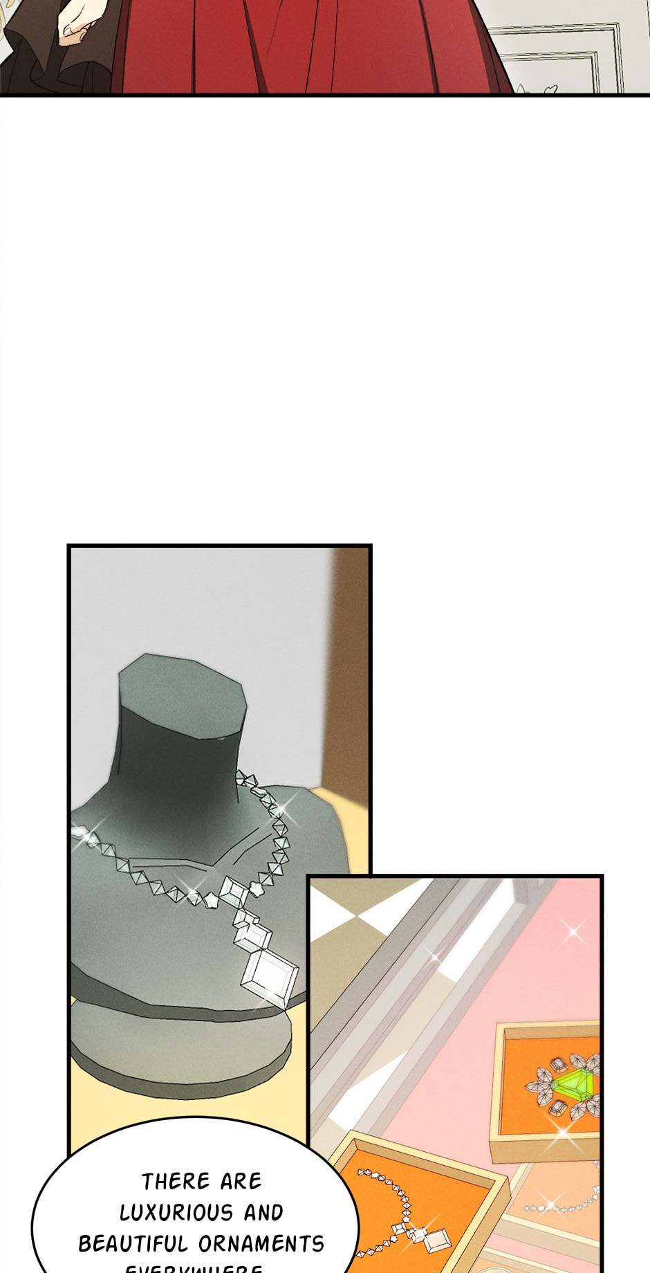 Read Lady Chef Royale chapter 38 image 2 on Lezhin
