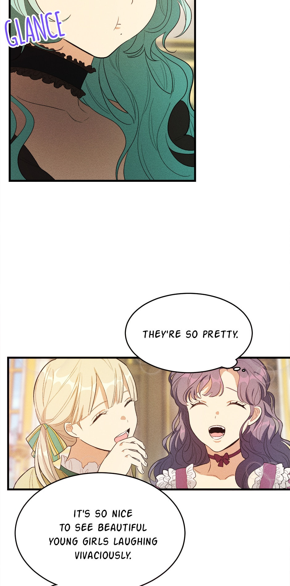 Read Lady Chef Royale chapter 38 image 20 on Lezhin