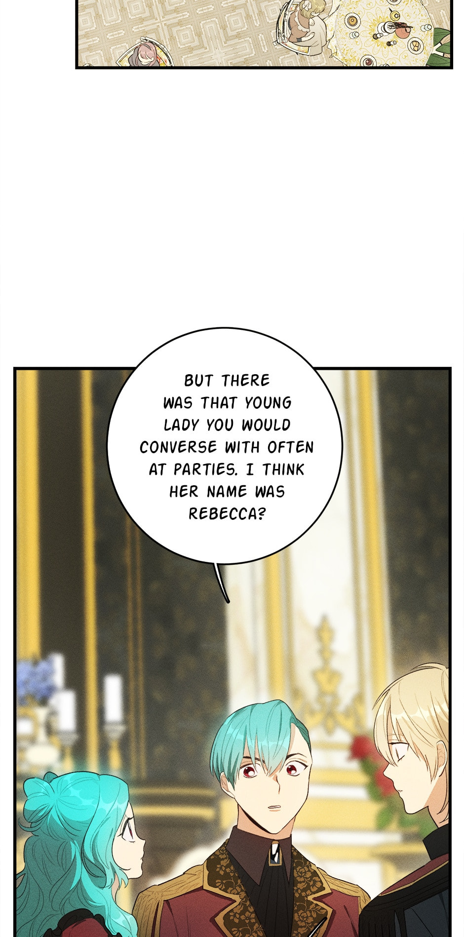 Read Lady Chef Royale chapter 38 image 22 on Lezhin