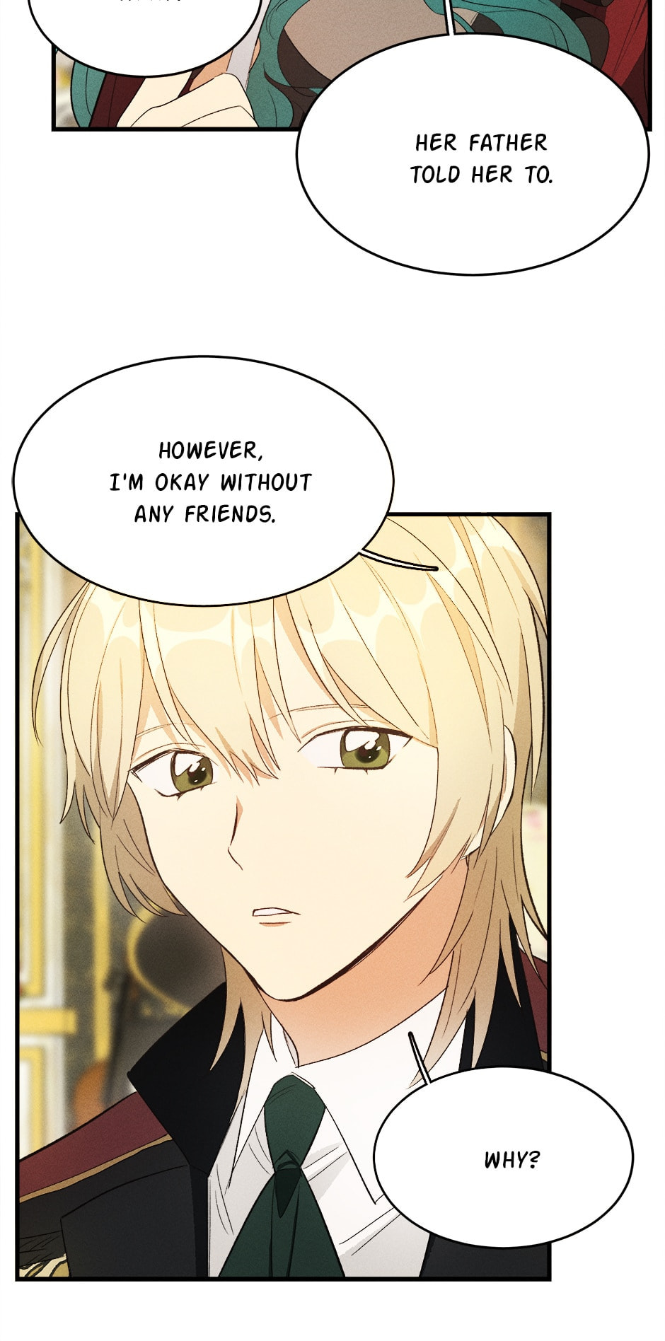 Read Lady Chef Royale chapter 38 image 24 on Lezhin