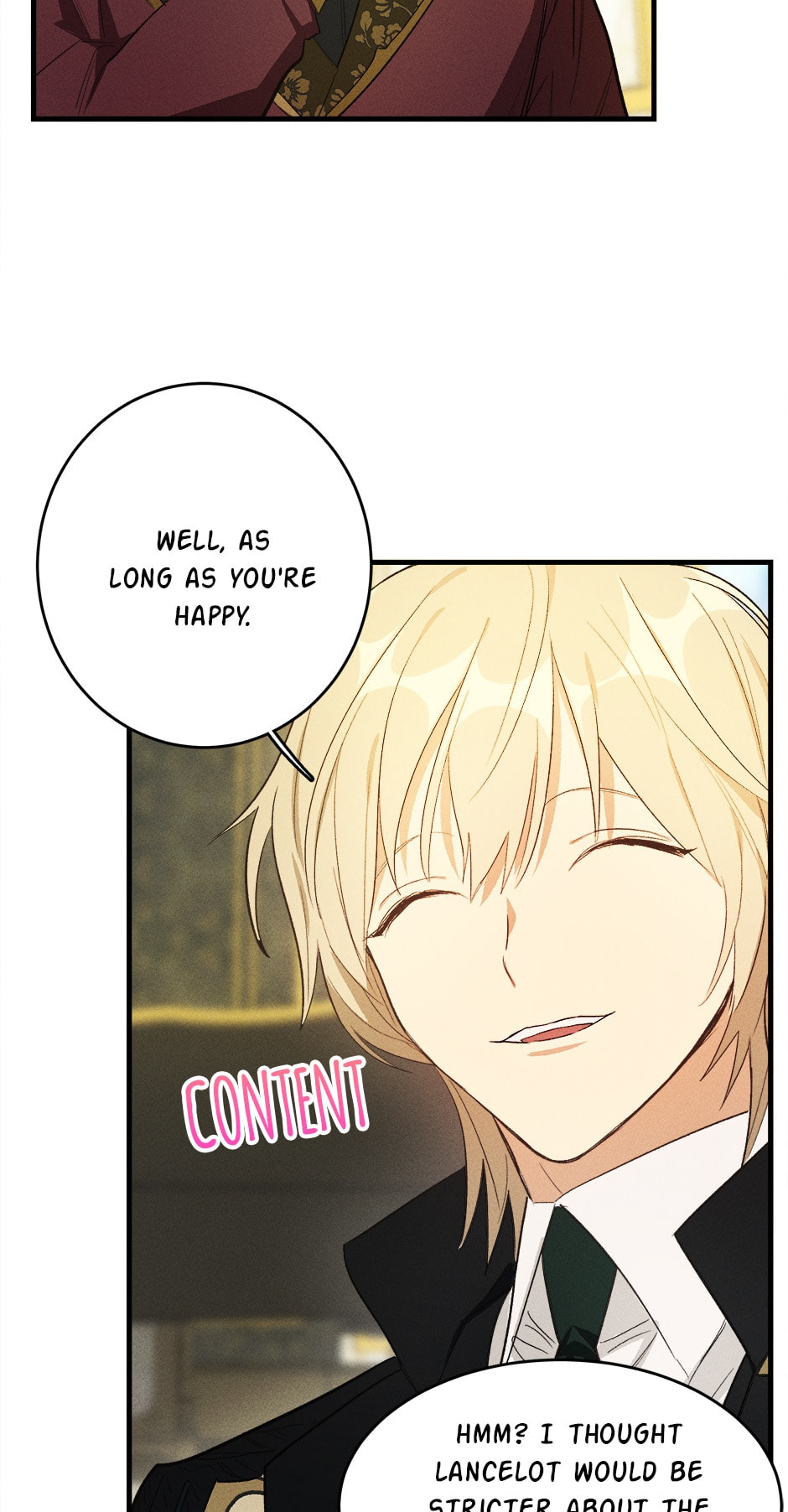 Read Lady Chef Royale chapter 38 image 27 on Lezhin