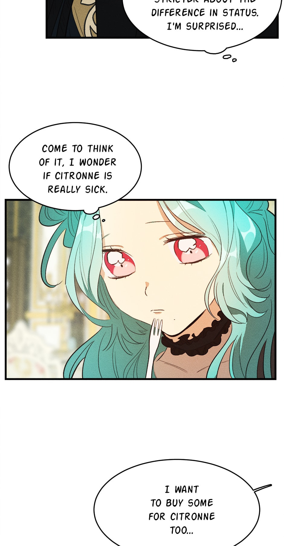 Read Lady Chef Royale chapter 38 image 28 on Lezhin