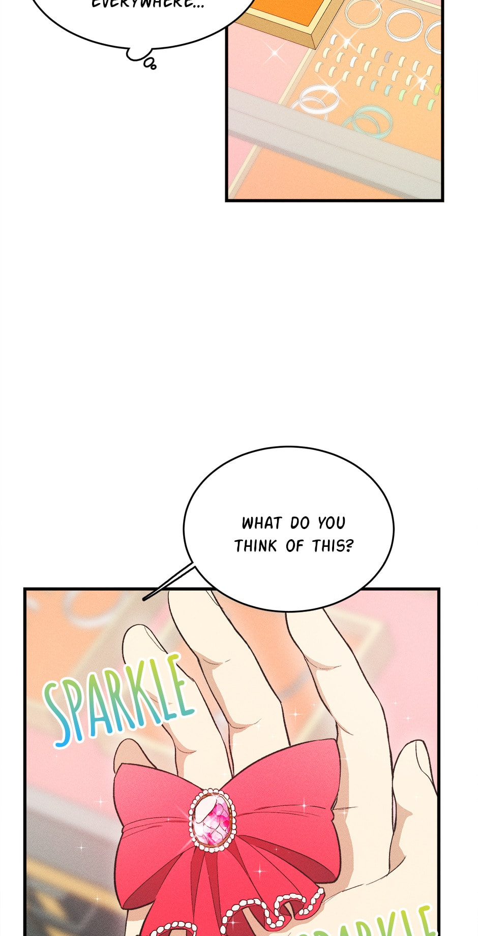 Read Lady Chef Royale chapter 38 image 3 on Lezhin
