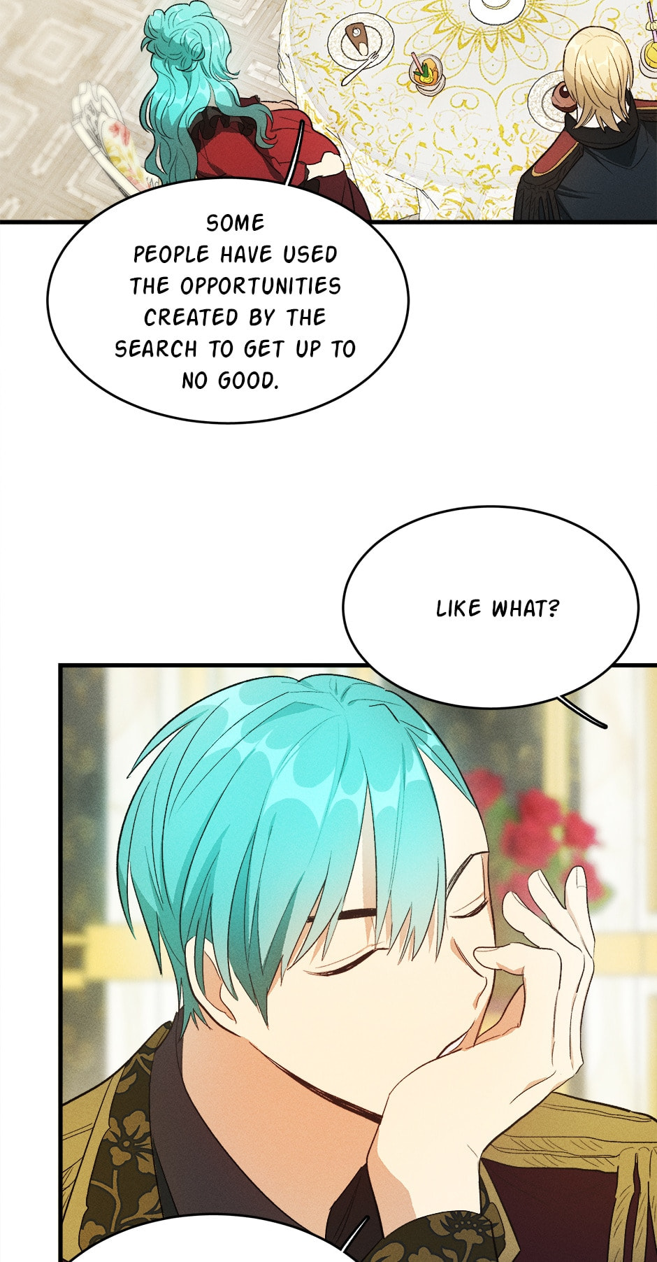 Read Lady Chef Royale chapter 38 image 32 on Lezhin