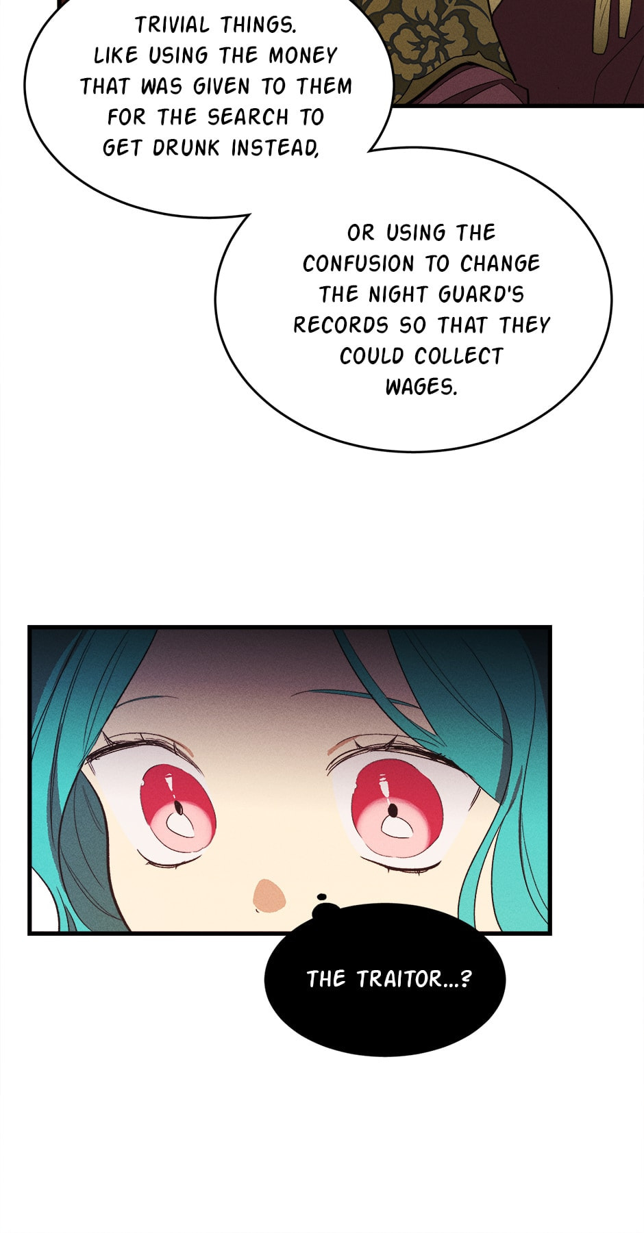 Read Lady Chef Royale chapter 38 image 33 on Lezhin