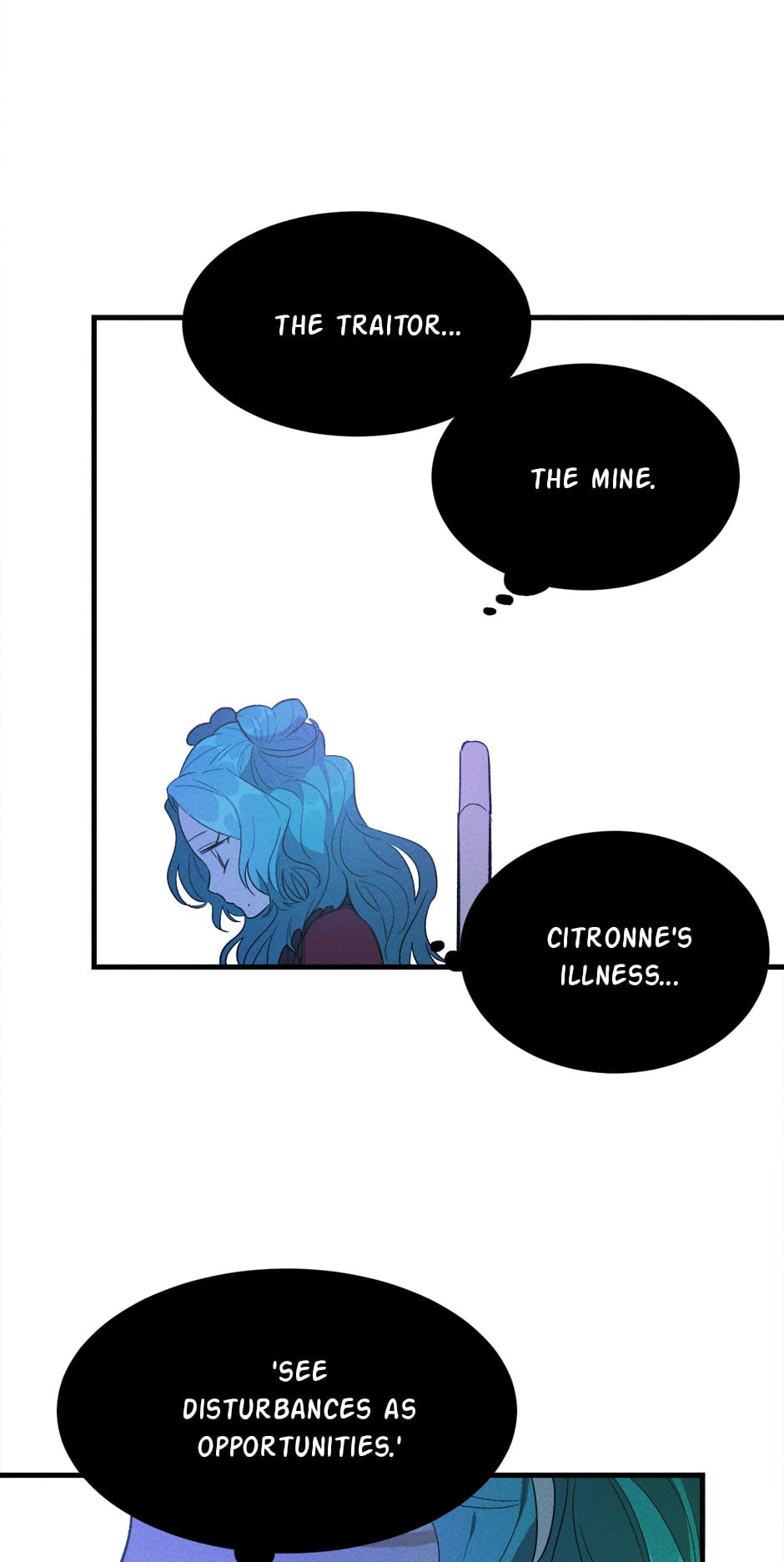 Read Lady Chef Royale chapter 38 image 36 on Lezhin