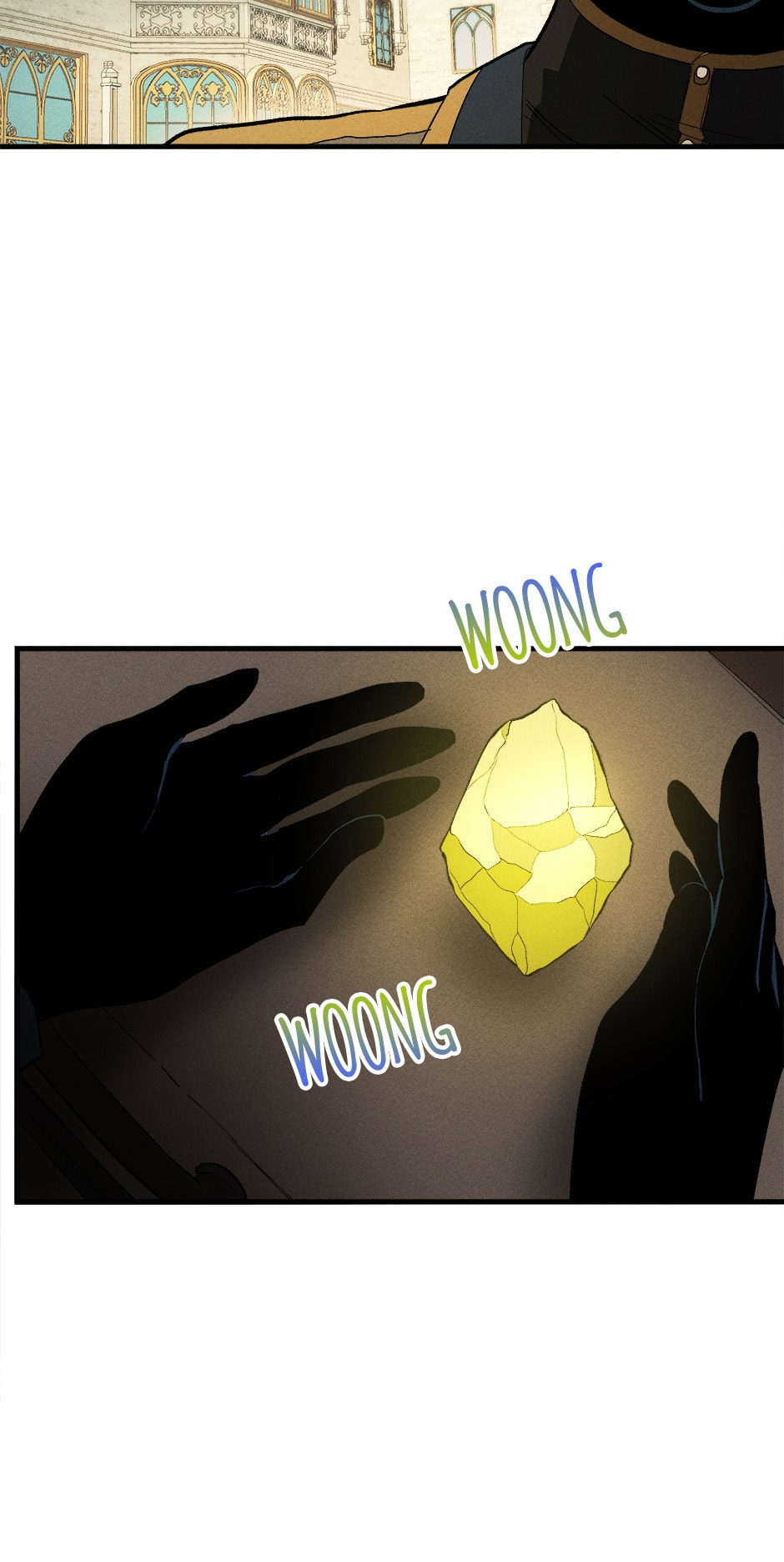 Read Lady Chef Royale chapter 38 image 39 on Lezhin