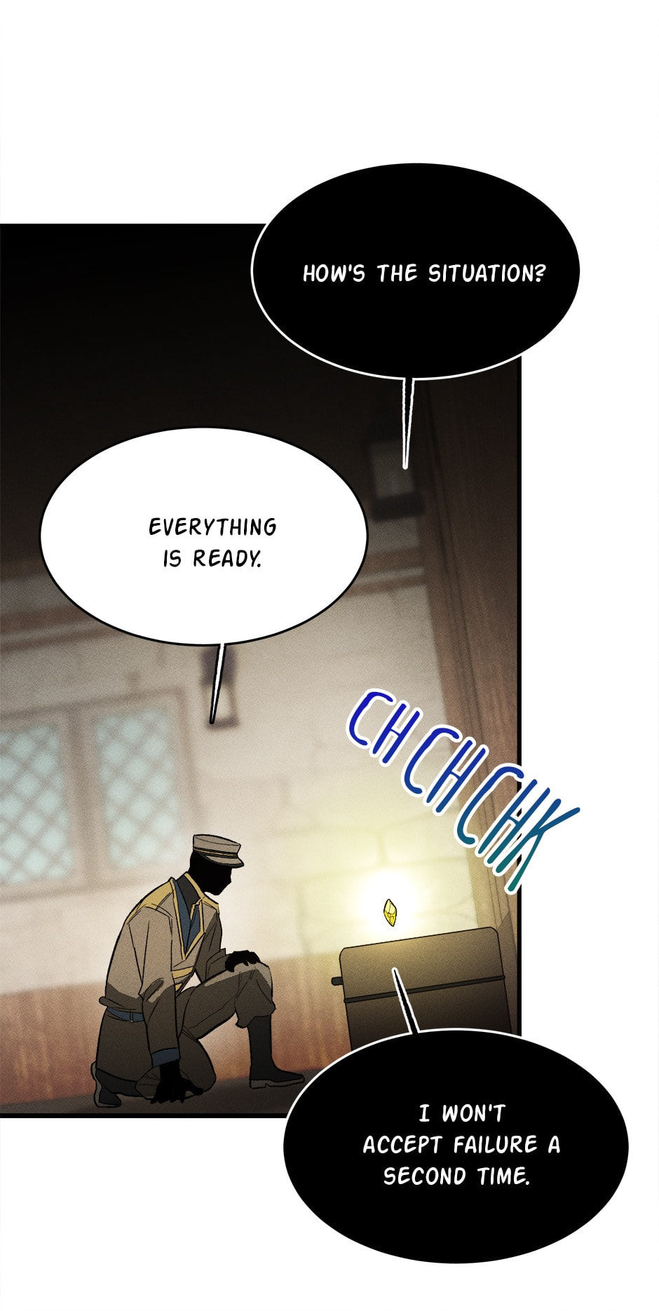 Read Lady Chef Royale chapter 38 image 40 on Lezhin