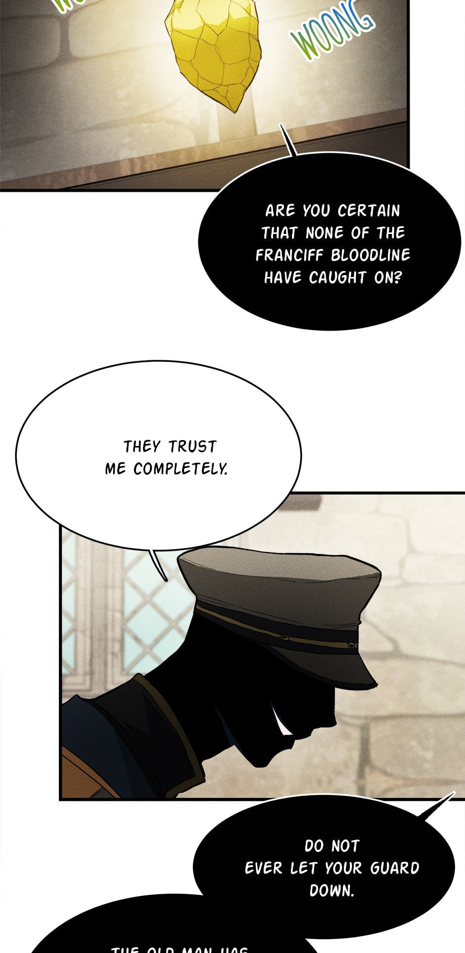 Read Lady Chef Royale chapter 38 image 42 on Lezhin