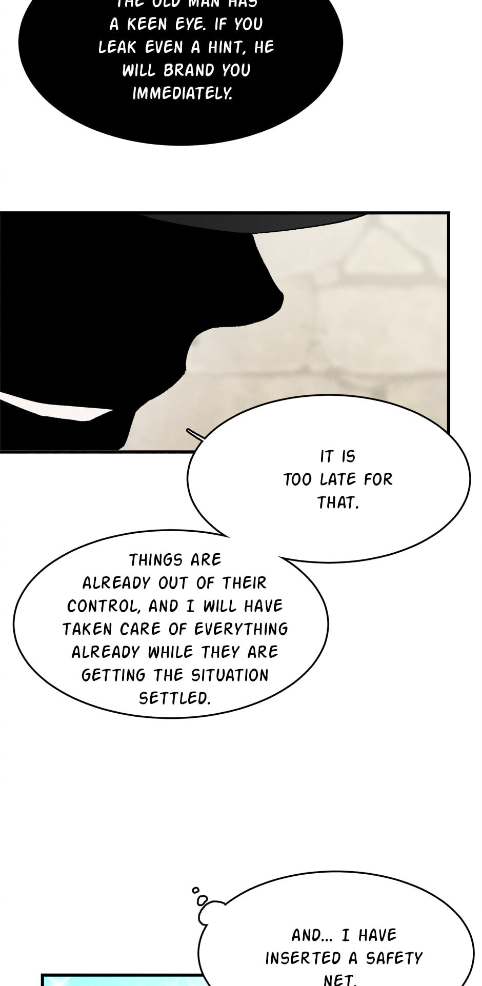 Read Lady Chef Royale chapter 38 image 43 on Lezhin