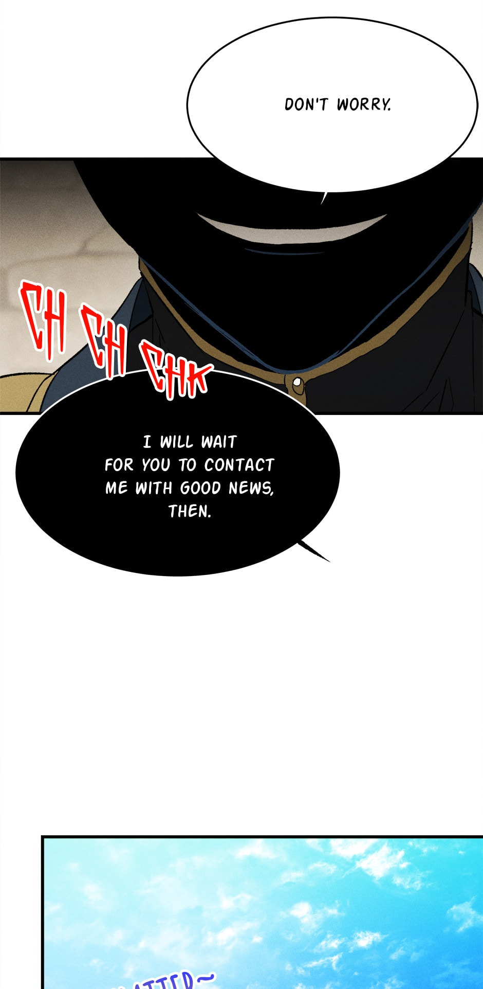 Read Lady Chef Royale chapter 38 image 46 on Lezhin