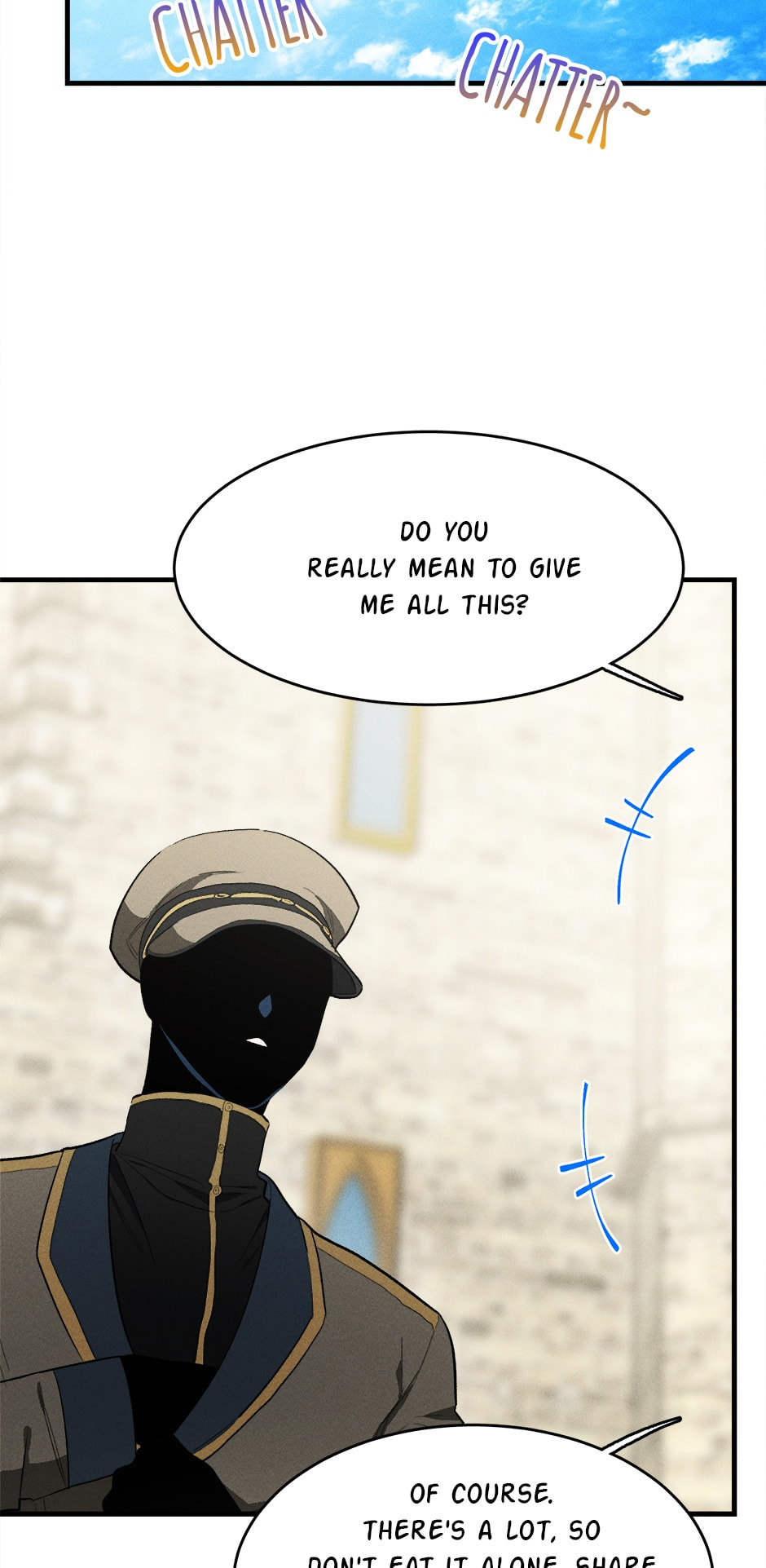Read Lady Chef Royale chapter 38 image 47 on Lezhin