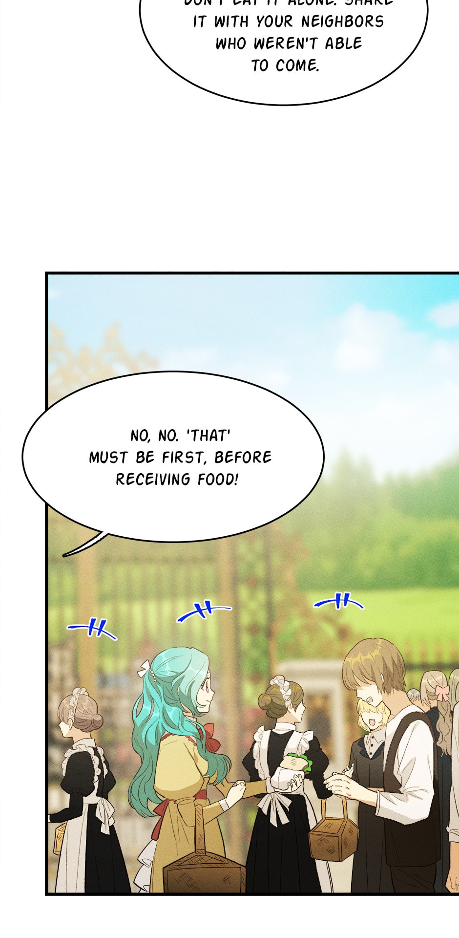 Read Lady Chef Royale chapter 38 image 48 on Lezhin