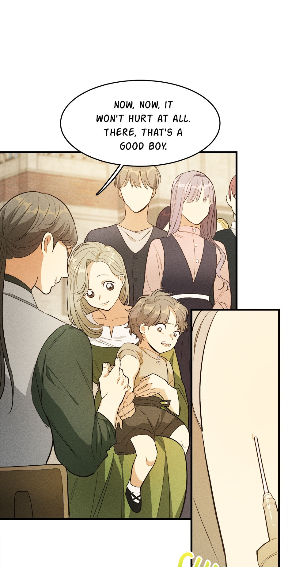 Read Lady Chef Royale chapter 38 image 49 on Lezhin