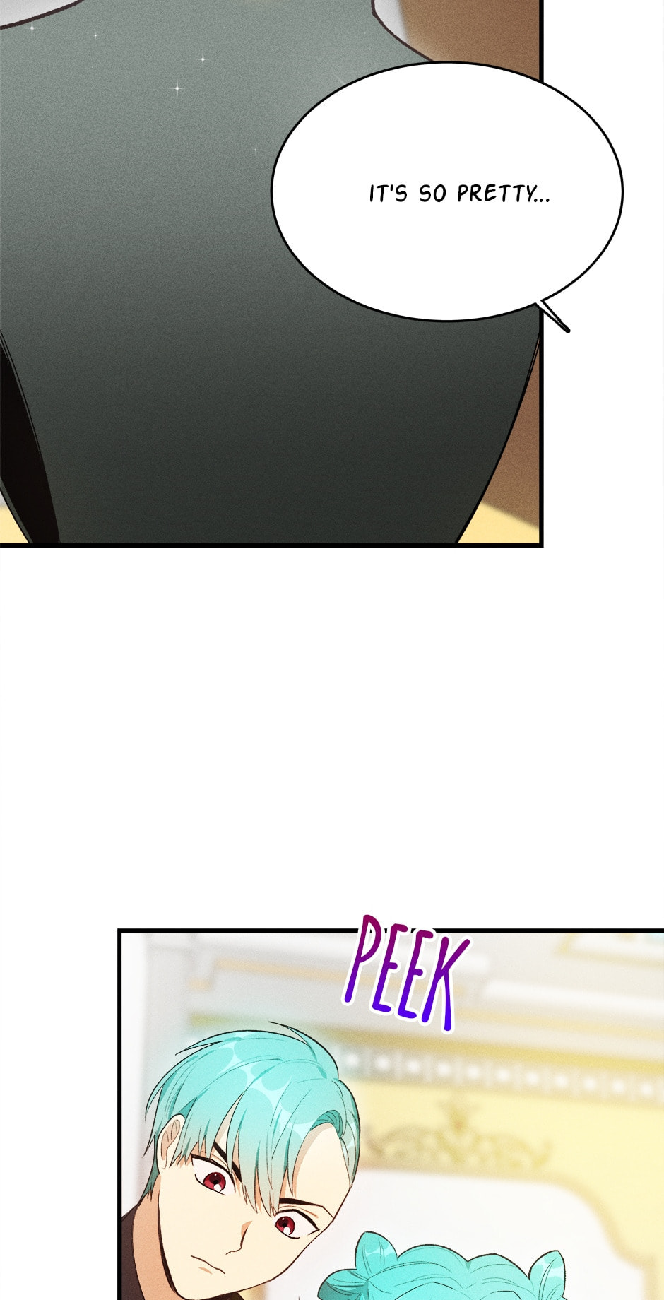 Read Lady Chef Royale chapter 38 image 6 on Lezhin