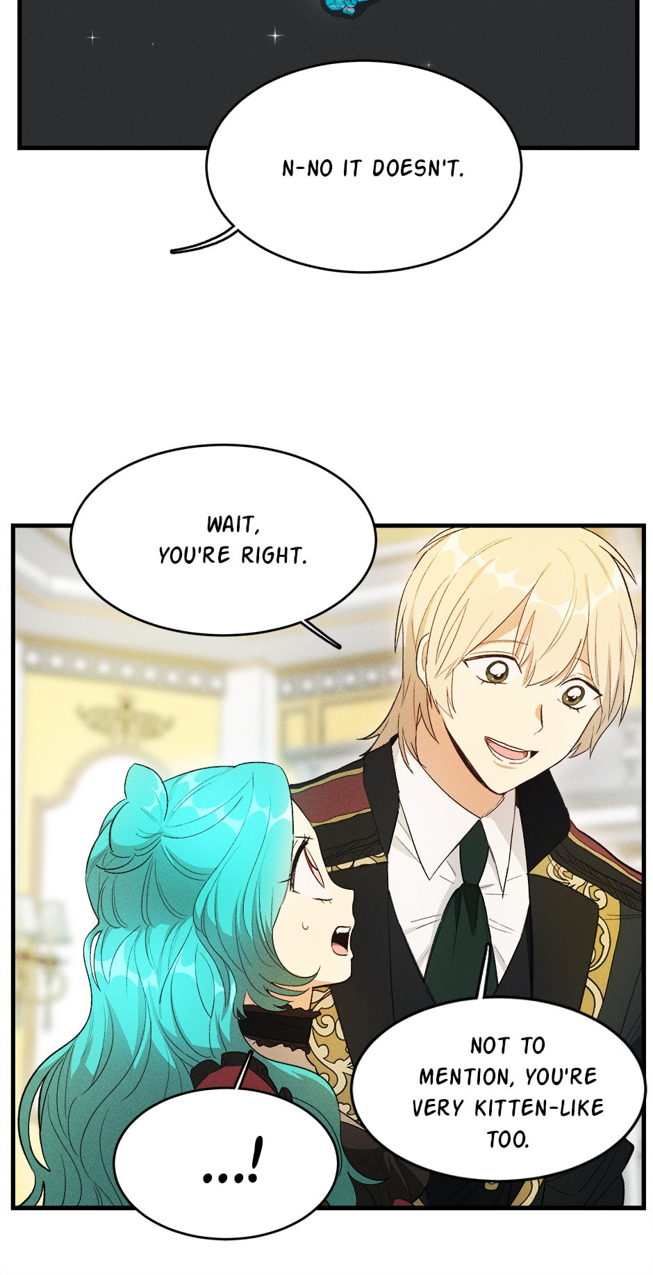 Read Lady Chef Royale chapter 38 image 8 on Lezhin