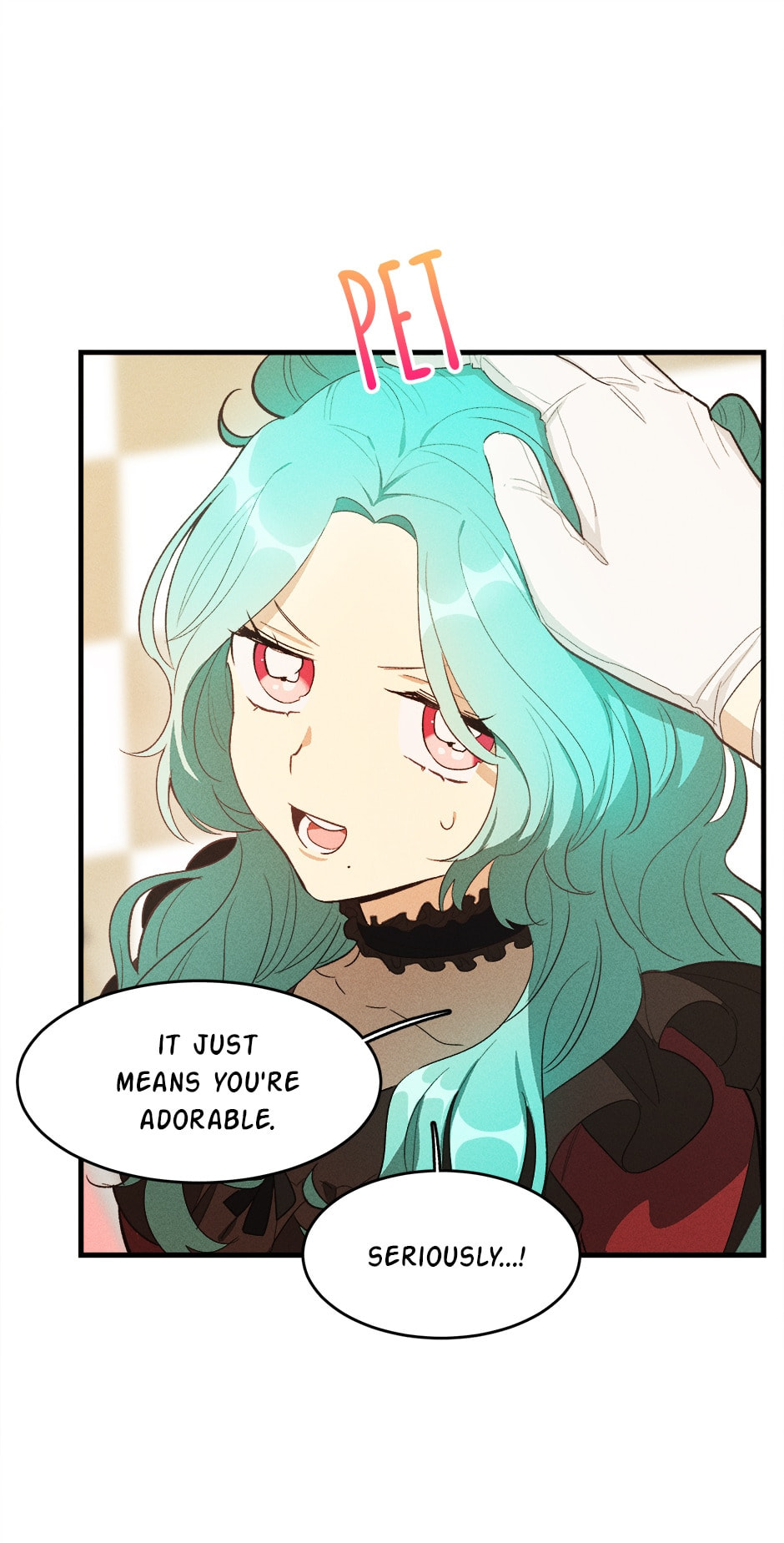 Read Lady Chef Royale chapter 38 image 9 on Lezhin