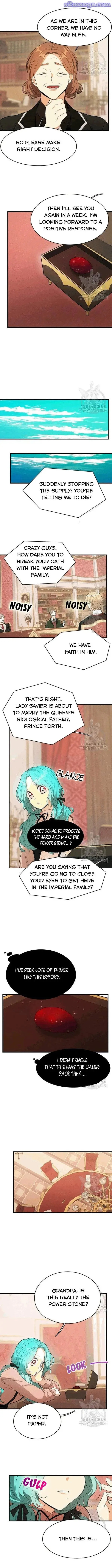 Read Lady Chef Royale chapter 39.5 image 0 on Lezhin