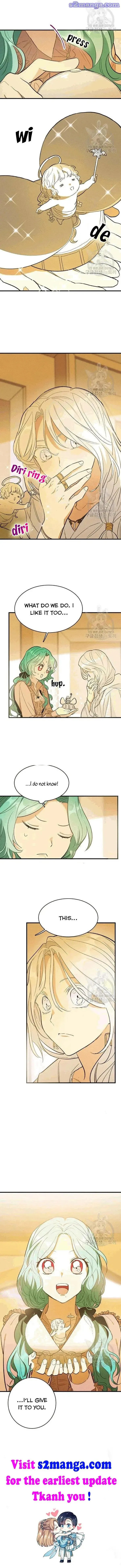 Read Lady Chef Royale chapter 39.5 image 3 on Lezhin