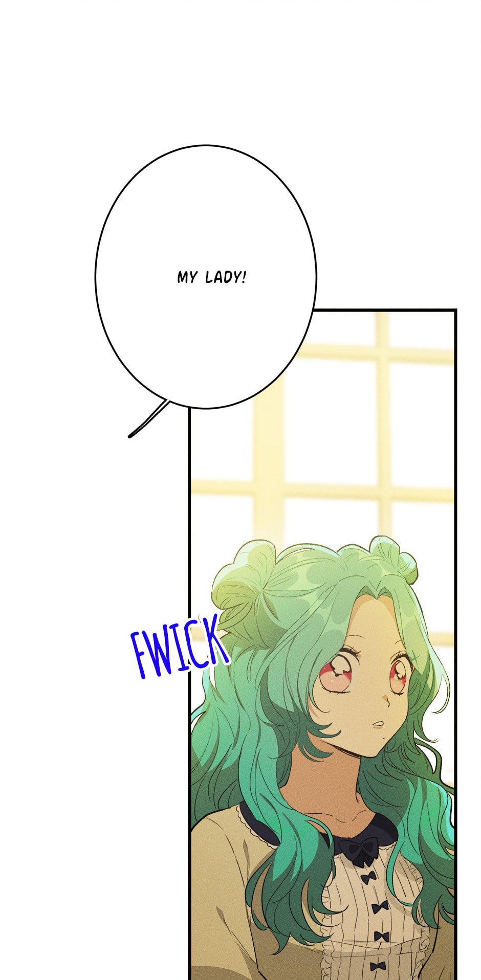 Read Lady Chef Royale chapter 39 image 0 on Lezhin