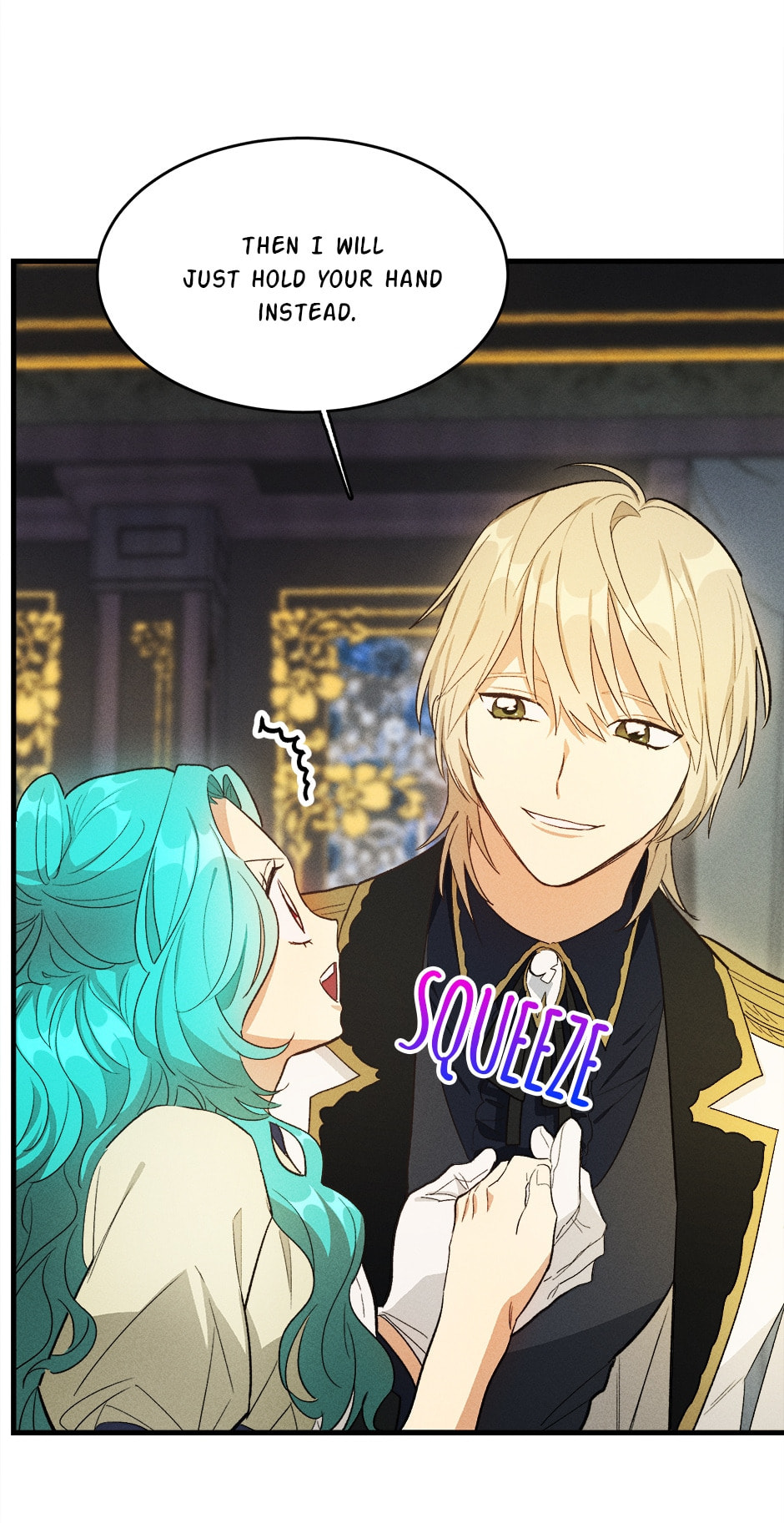 Read Lady Chef Royale chapter 39 image 11 on Lezhin