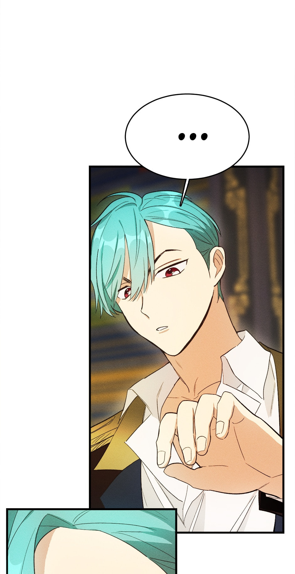 Read Lady Chef Royale chapter 39 image 12 on Lezhin