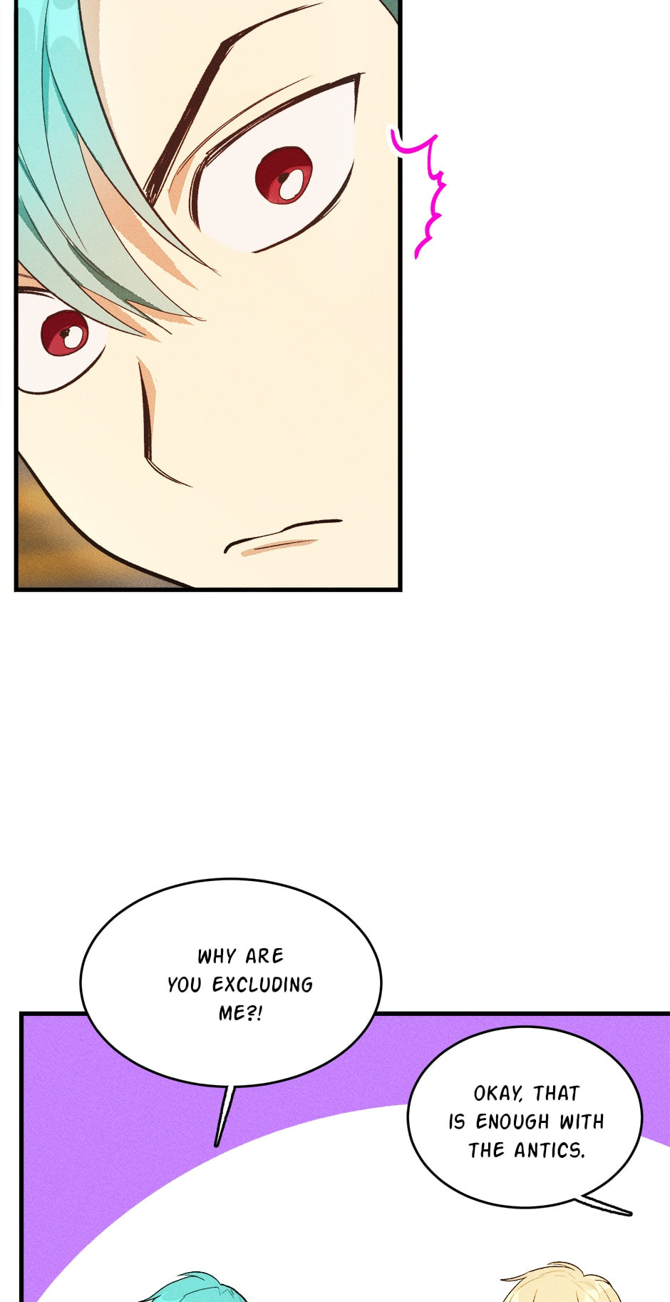 Read Lady Chef Royale chapter 39 image 13 on Lezhin
