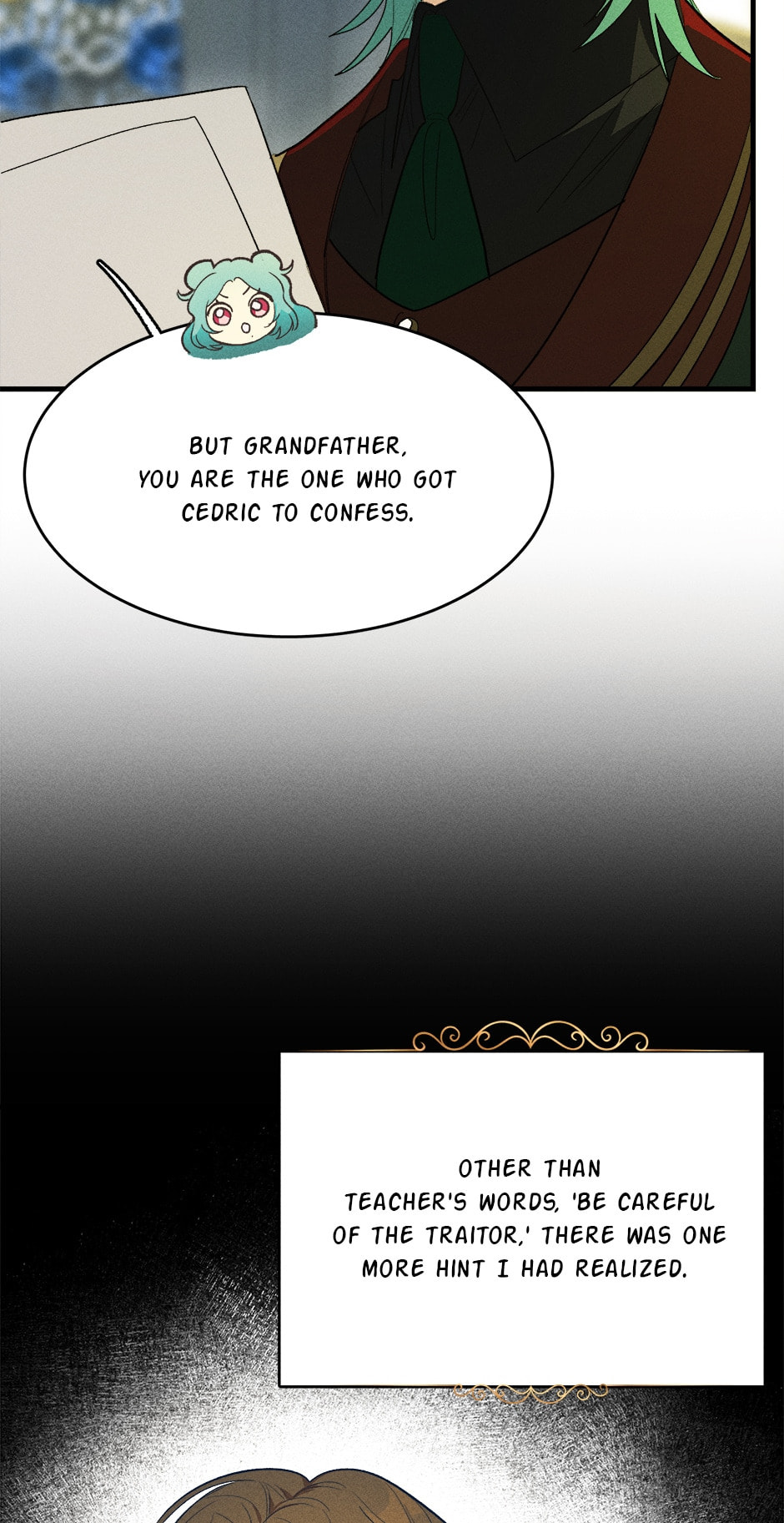 Read Lady Chef Royale chapter 39 image 15 on Lezhin