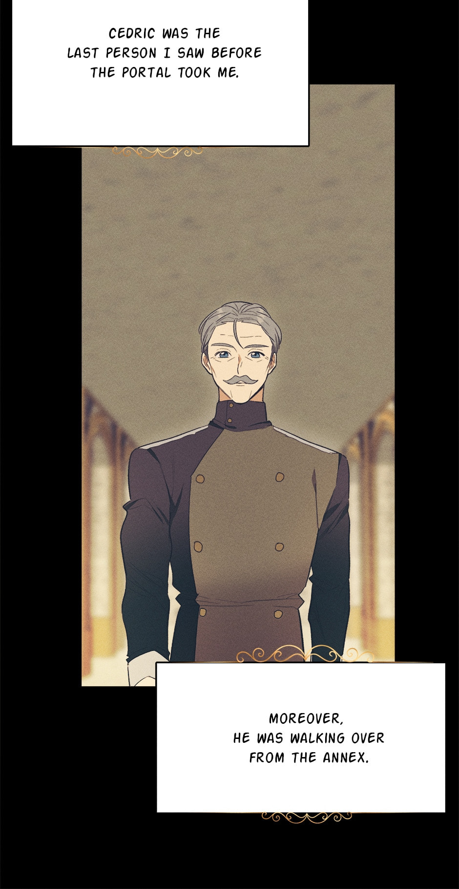 Read Lady Chef Royale chapter 39 image 17 on Lezhin