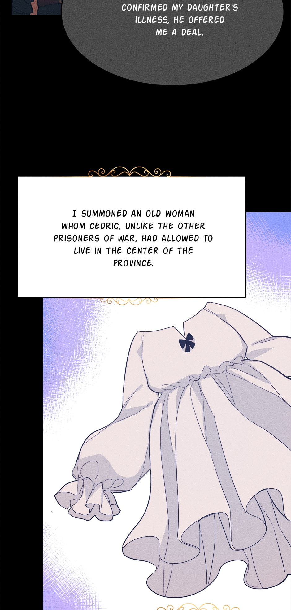 Read Lady Chef Royale chapter 39 image 19 on Lezhin