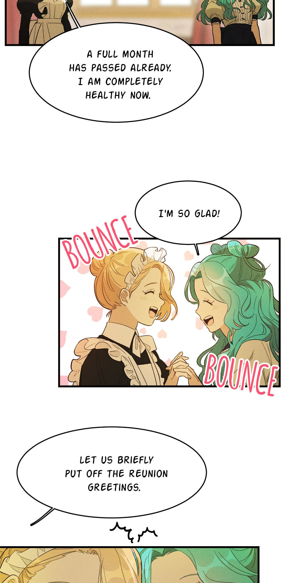 Read Lady Chef Royale chapter 39 image 2 on Lezhin