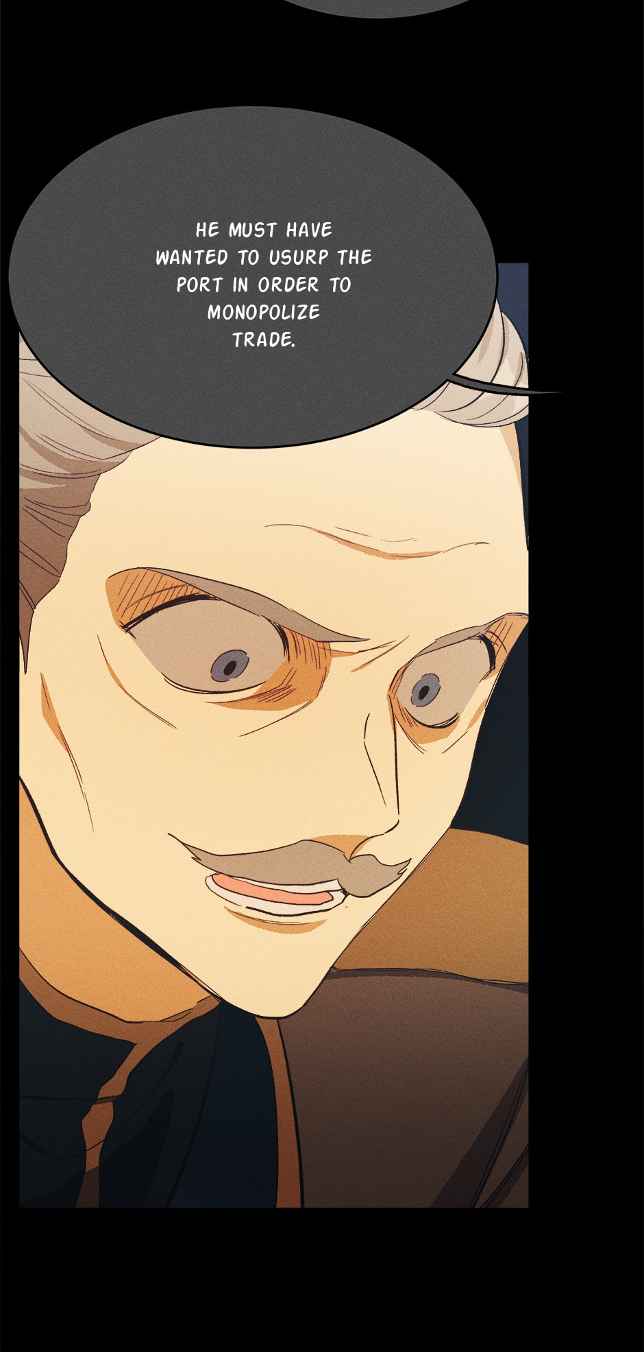 Read Lady Chef Royale chapter 39 image 22 on Lezhin