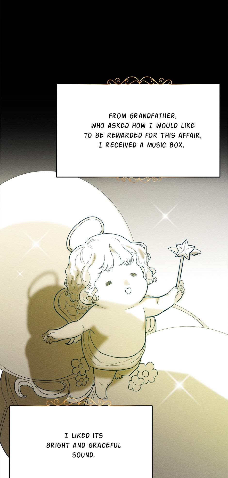 Read Lady Chef Royale chapter 39 image 23 on Lezhin