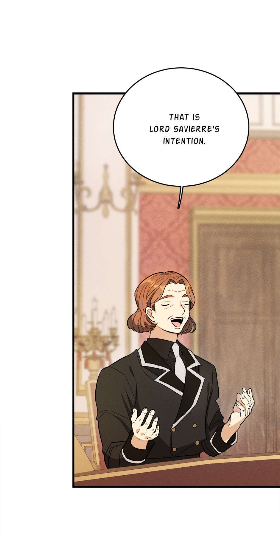 Read Lady Chef Royale chapter 39 image 26 on Lezhin