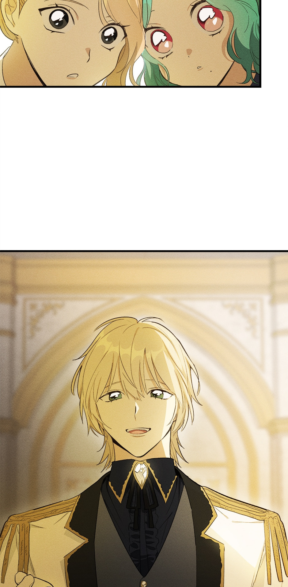 Read Lady Chef Royale chapter 39 image 3 on Lezhin