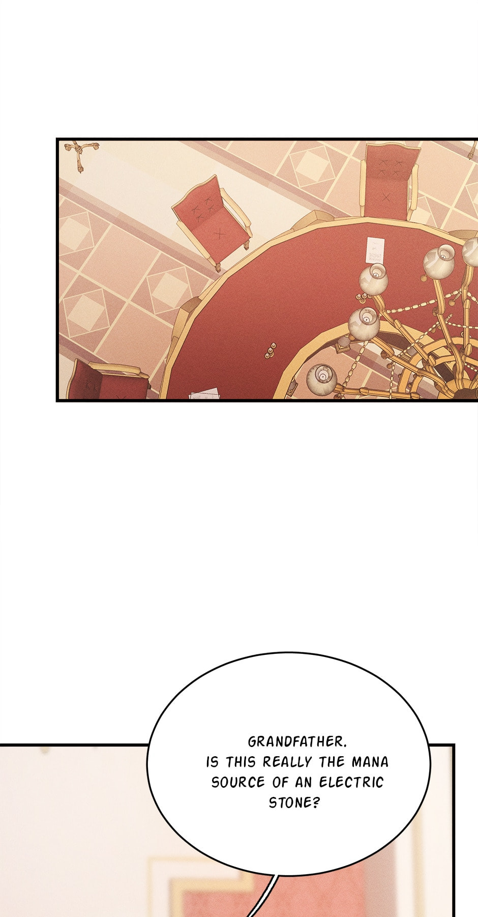 Read Lady Chef Royale chapter 39 image 35 on Lezhin