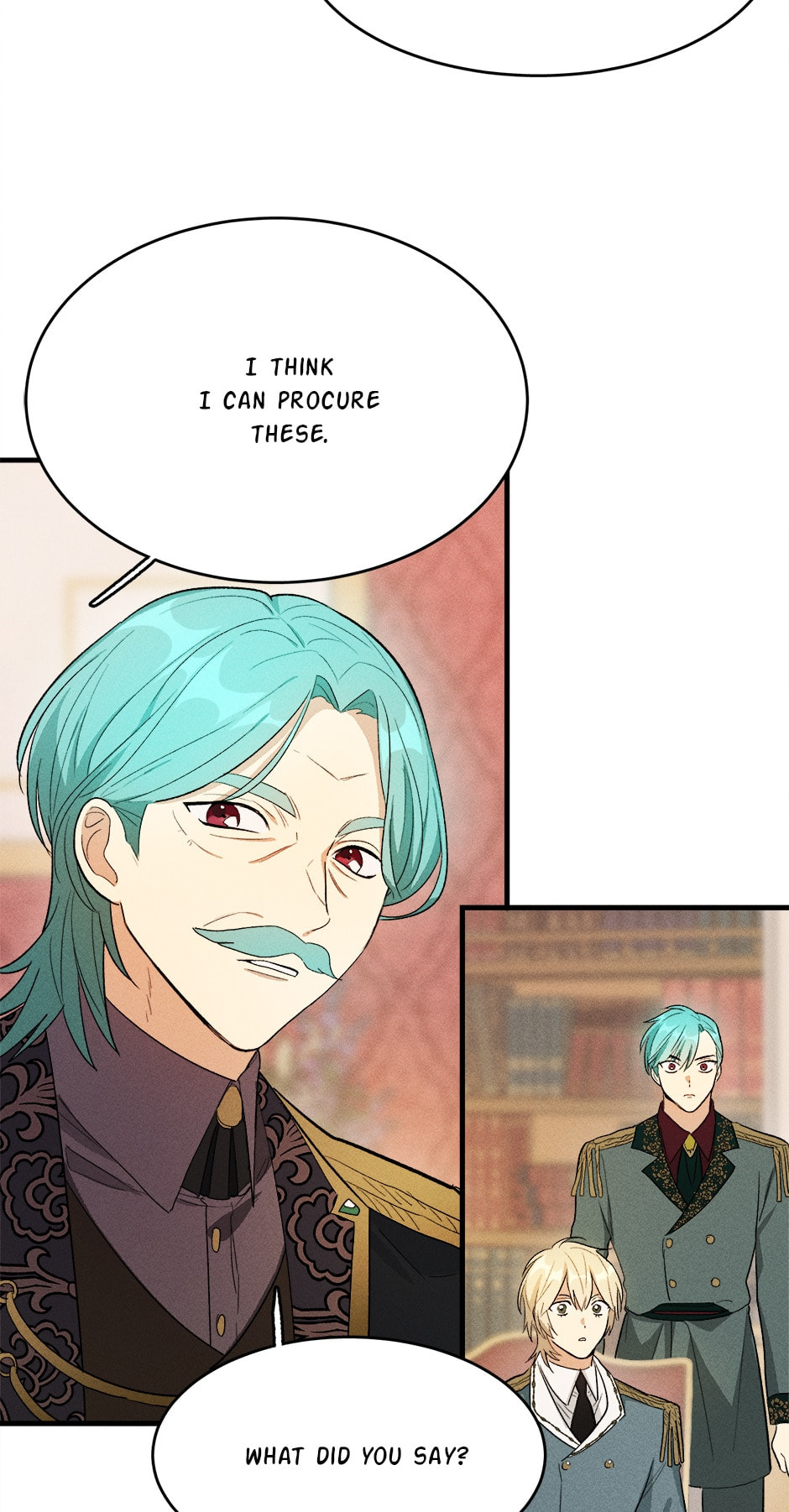 Read Lady Chef Royale chapter 39 image 37 on Lezhin