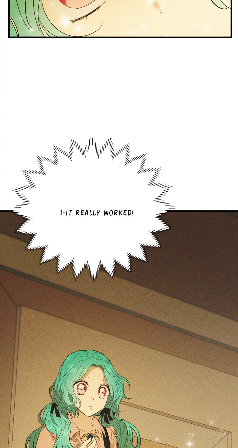 Read Lady Chef Royale chapter 39 image 43 on Lezhin