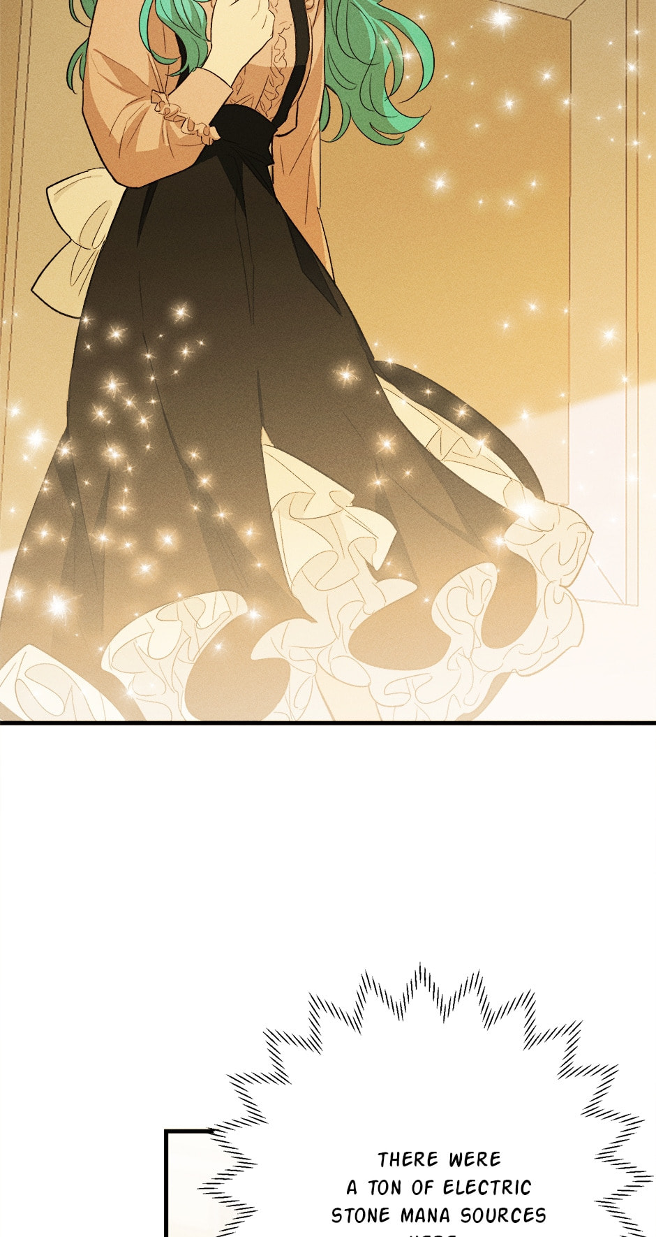 Read Lady Chef Royale chapter 39 image 44 on Lezhin