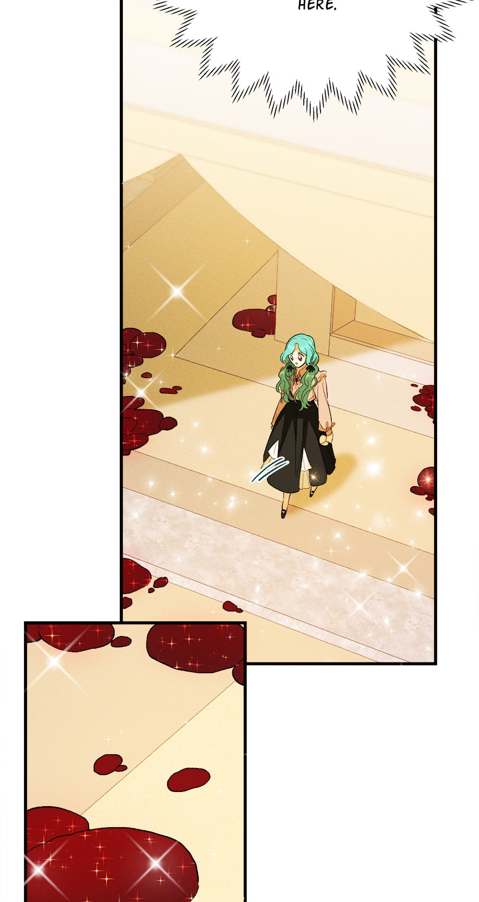 Read Lady Chef Royale chapter 39 image 45 on Lezhin