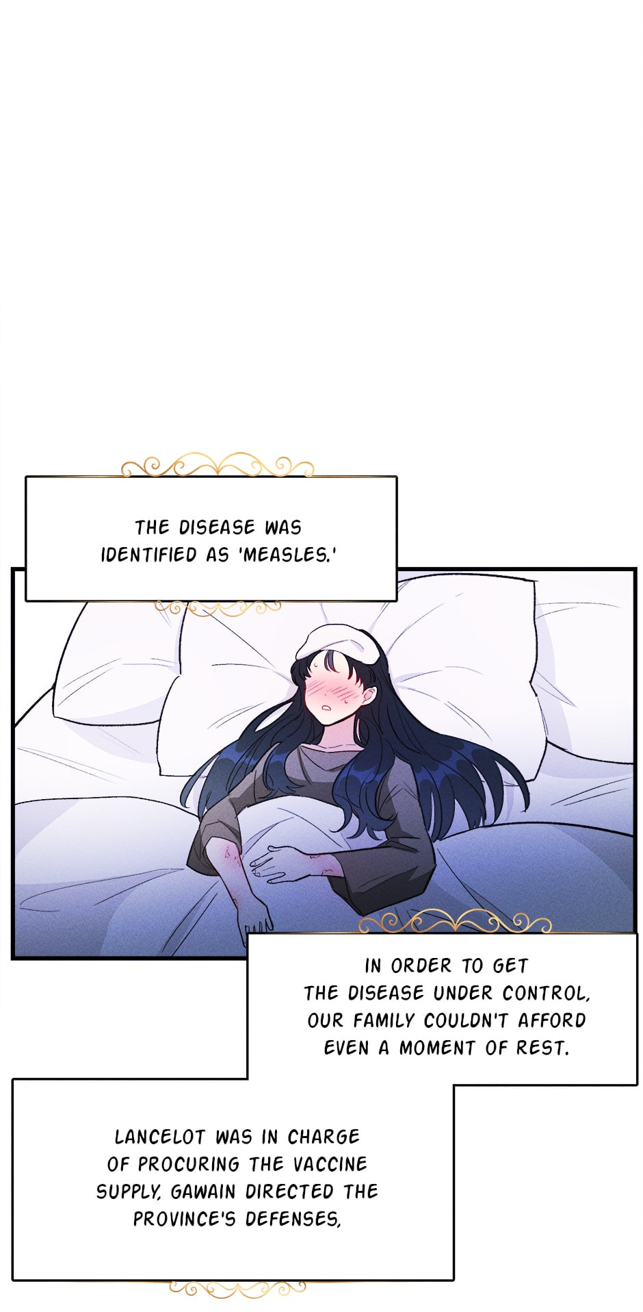 Read Lady Chef Royale chapter 39 image 5 on Lezhin