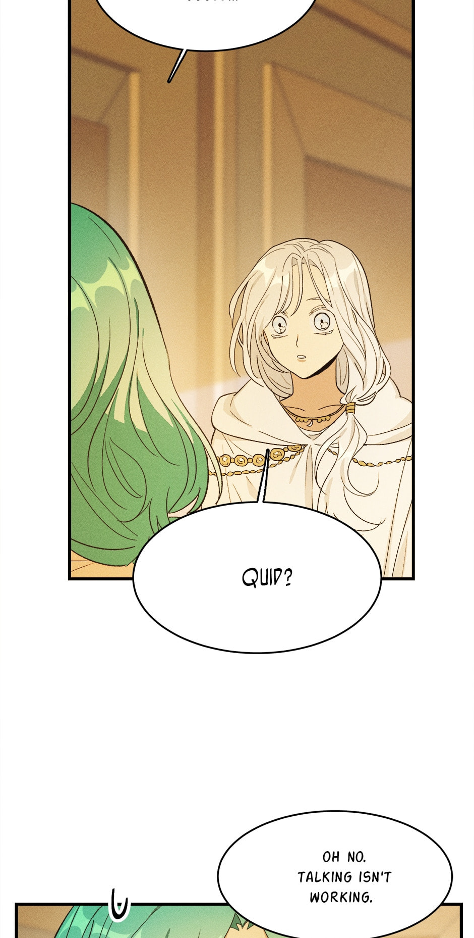 Read Lady Chef Royale chapter 39 image 51 on Lezhin