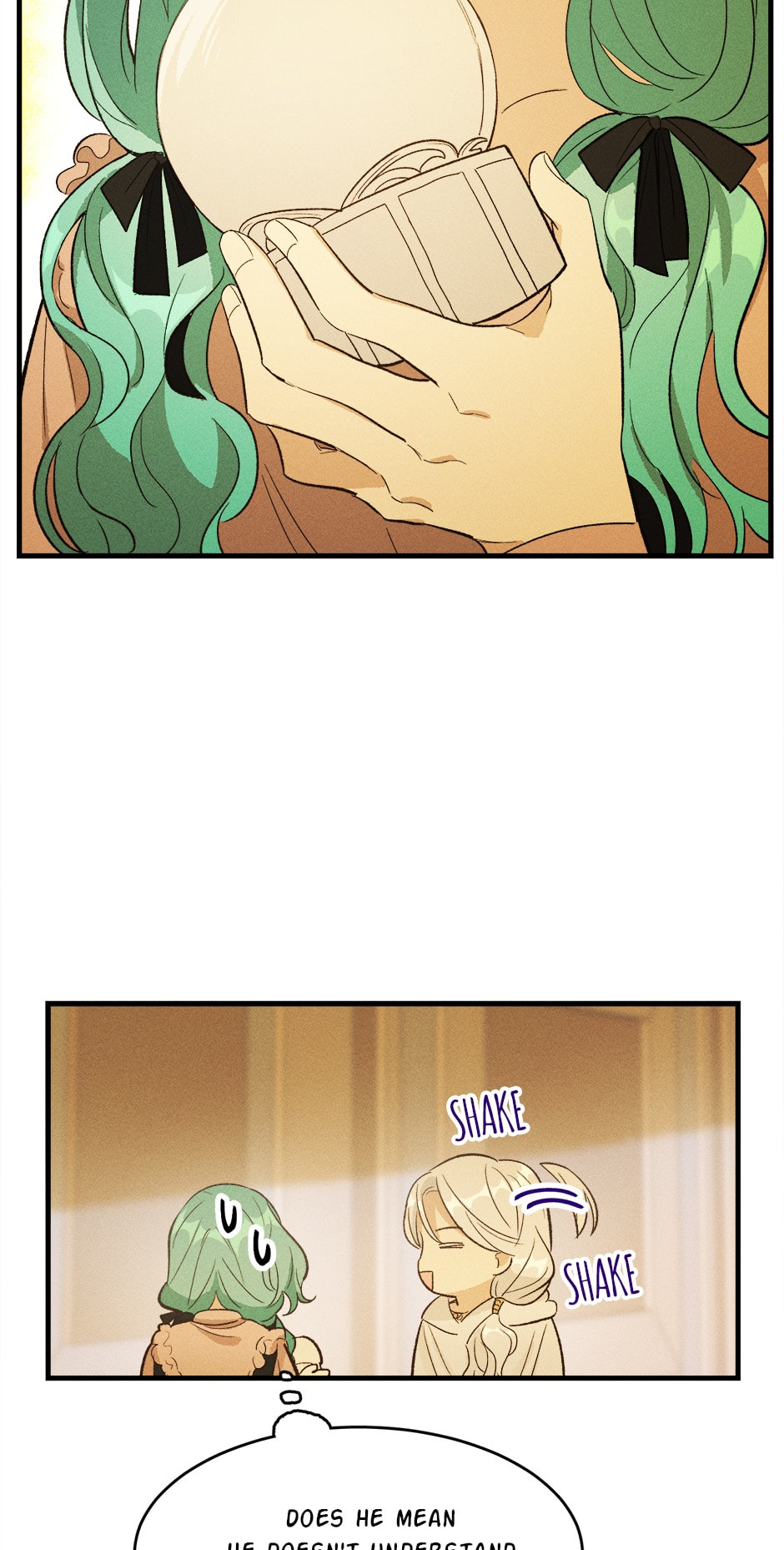 Read Lady Chef Royale chapter 39 image 54 on Lezhin