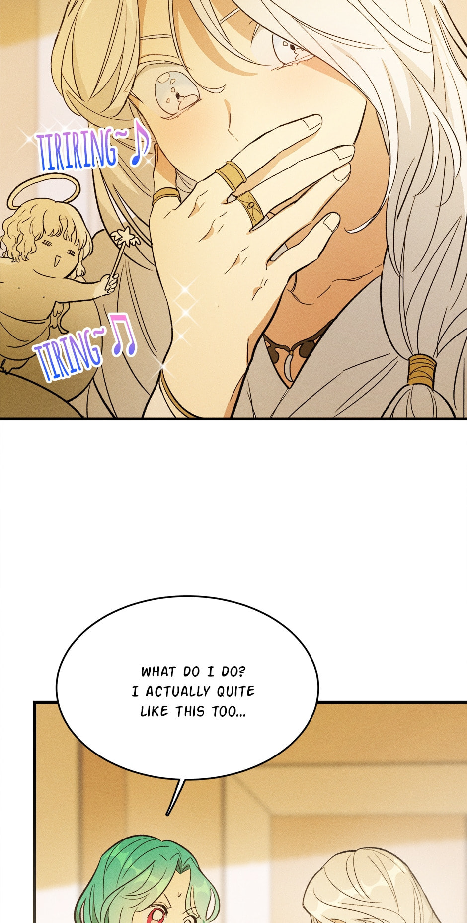 Read Lady Chef Royale chapter 39 image 57 on Lezhin
