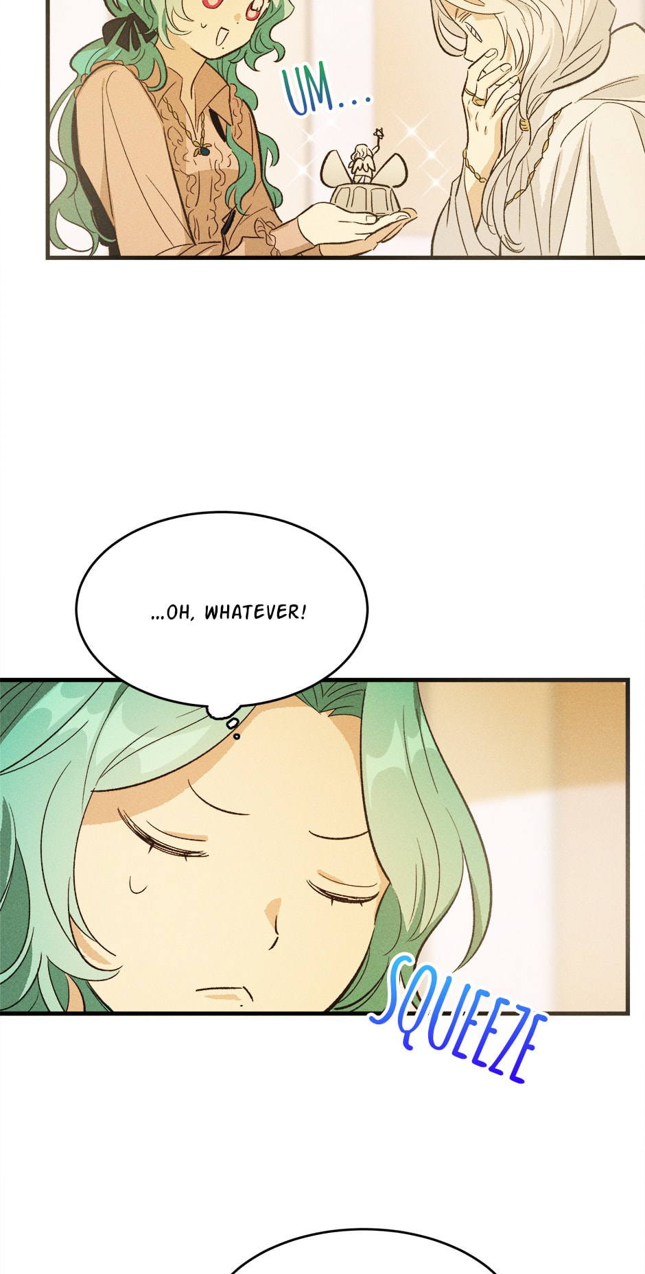Read Lady Chef Royale chapter 39 image 58 on Lezhin