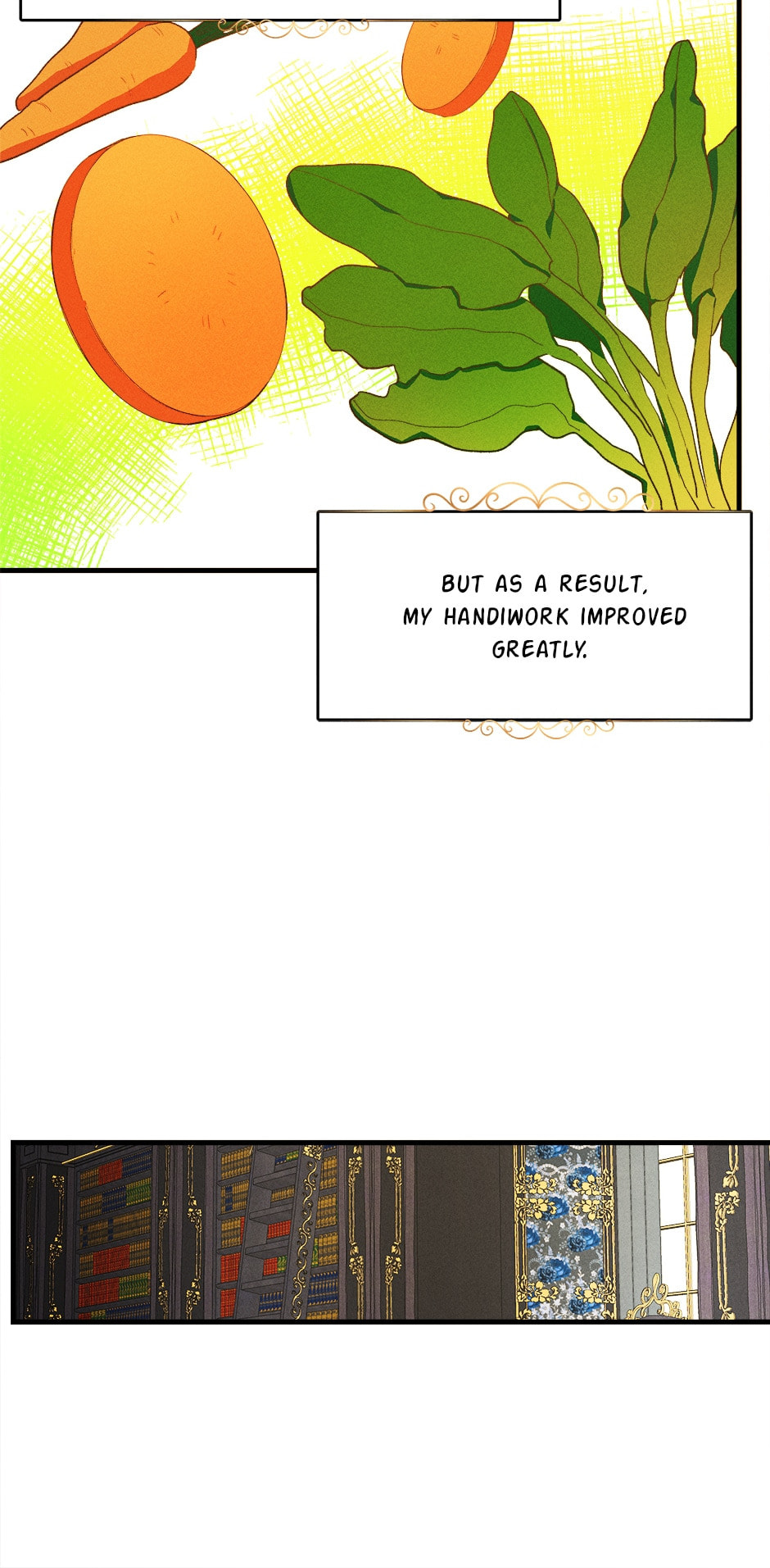 Read Lady Chef Royale chapter 39 image 7 on Lezhin