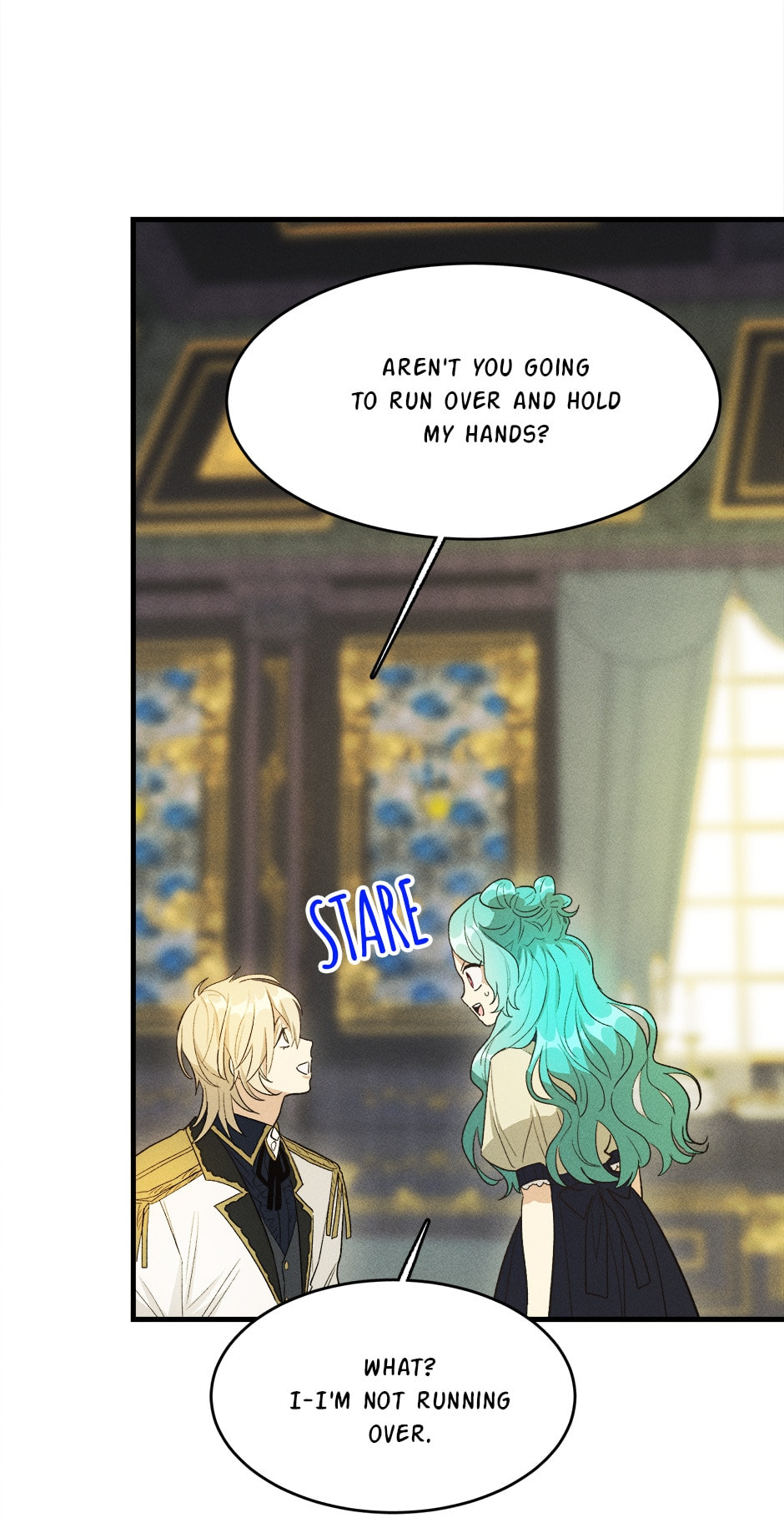 Read Lady Chef Royale chapter 39 image 9 on Lezhin