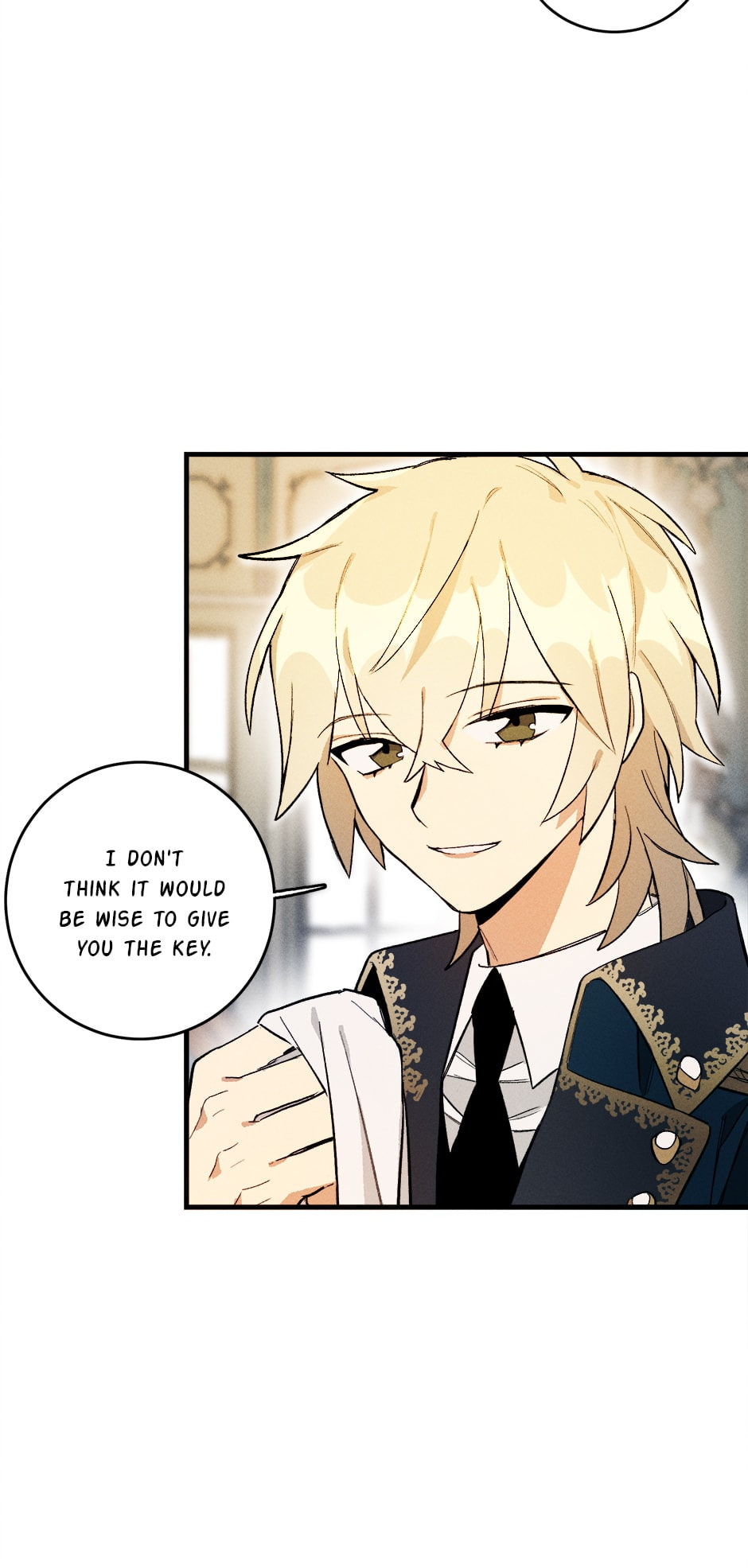 Read Lady Chef Royale chapter 4 image 11 on Lezhin